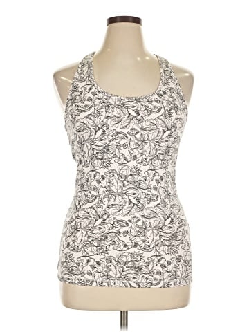 FILA Tank Top (view 1)
