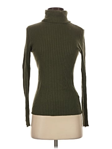 J. McLaughlin Turtleneck Sweater (view 1)