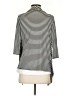 Cha Cha Vente Gray Kimono Size S - photo 2