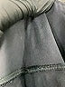 Duluth Trading Co. Solid Black Active Skort Size L - photo 3