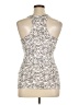 FILA Silver Tank Top Size XL - photo 2