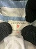 Crewcuts Stripes Blue Dress Size 10 - photo 3