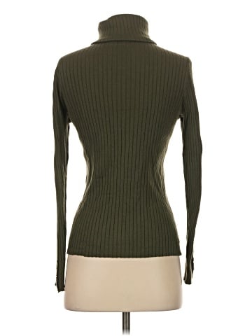 J. McLaughlin Turtleneck Sweater (view 2)