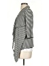 Cha Cha Vente Gray Kimono Size S - photo 5