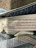 Hollister Blue Jeans Size 3s - photo 8
