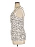 FILA Silver Tank Top Size XL - photo 5