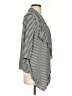 Cha Cha Vente Gray Kimono Size S - photo 4
