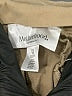 Motherhood Tan Active Pants Size XS Maternity - photo 6