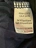 A Common Thread Black 3/4 Sleeve Top Size S - photo 8