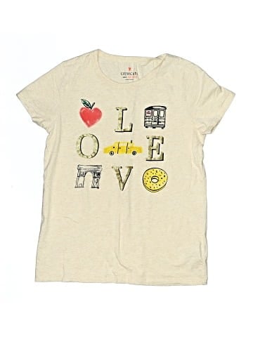 Crewcuts Short Sleeve T-Shirt (view 1)