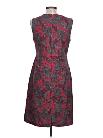 Lands' End Cocktail Dress (view 2)