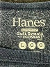 Hanes Blue Sweatshirt Size L - photo 7