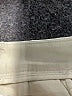 Gap Solid Ivory Khaki Shorts Size 8 - photo 4