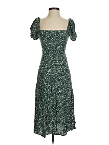 Mi ami Casual Dress (view 1)