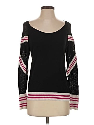Rebecca Minkoff Long Sleeve T-Shirt (view 1)