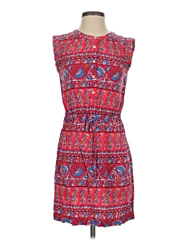 Ann Taylor LOFT Casual Dress (view 1)