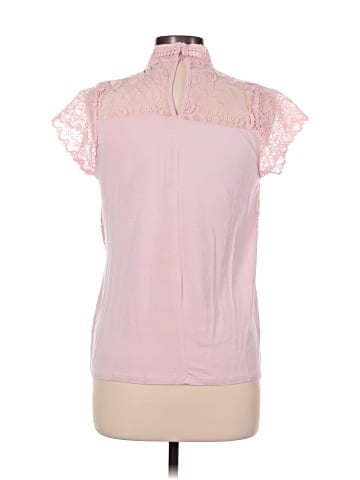 Cable & Gauge Sleeveless Blouse (view 2)