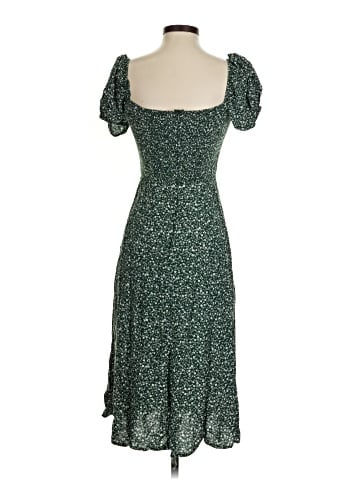 Mi ami Casual Dress (view 2)
