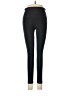 Athleta Solid Black Active Pants Size M (petite) - photo 1