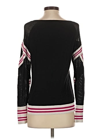 Rebecca Minkoff Long Sleeve T-Shirt (view 2)