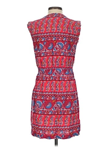 Ann Taylor LOFT Casual Dress (view 2)