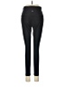 Athleta Solid Black Active Pants Size M (petite) - photo 2
