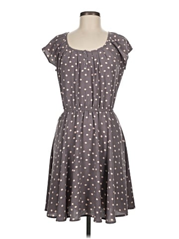 LC Lauren Conrad Casual Dress (view 1)