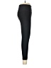 Athleta Solid Black Active Pants Size M (petite) - photo 4
