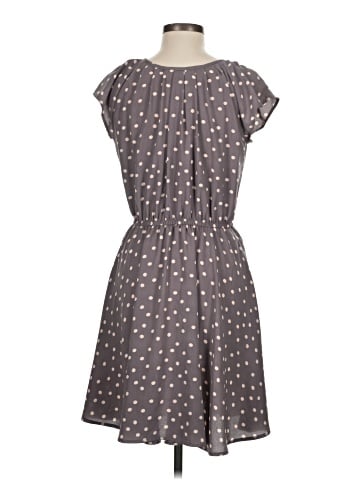 LC Lauren Conrad Casual Dress (view 2)