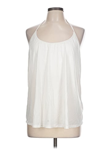Halara Sleeveless Blouse (view 1)