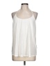 Halara Ivory Sleeveless Blouse Size L - photo 1