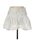 Unbranded White Casual Skirt Size 8 - photo 1