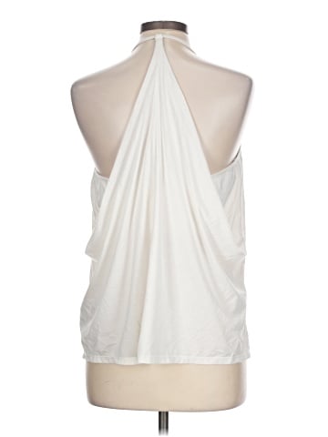 Halara Sleeveless Blouse (view 2)