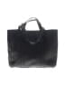 Coach 100% Leather Black Leather Tote One size - photo 1