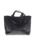 Coach 100% Leather Black Leather Tote One size - photo 3