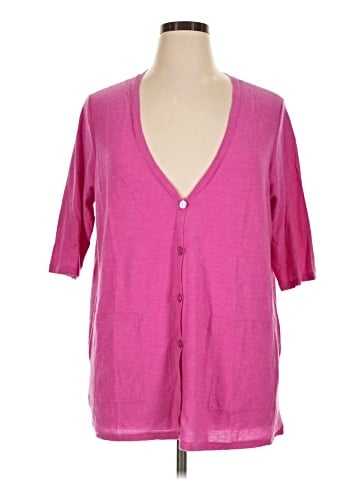 Eileen Fisher Kimono (view 1)