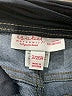 Isabel Maternity Blue Jeggings Size 2 Maternity - photo 6