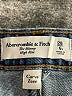 Abercrombie & Fitch Blue Jeans Size 28 waist - photo 7