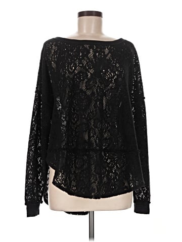 Free People Pullover Sweater (view 1)