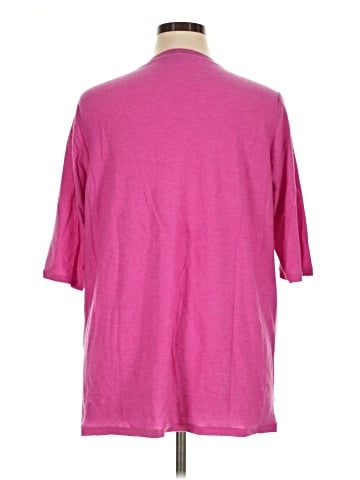 Eileen Fisher Kimono (view 2)