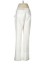 Cato Ivory Dress Pants Size 8 - photo 2