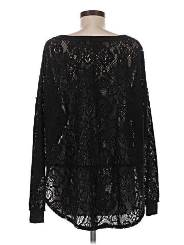 Free People Pullover Sweater (view 2)