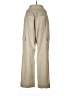 Lou & Grey Tan Cargo Pants Size L - photo 2