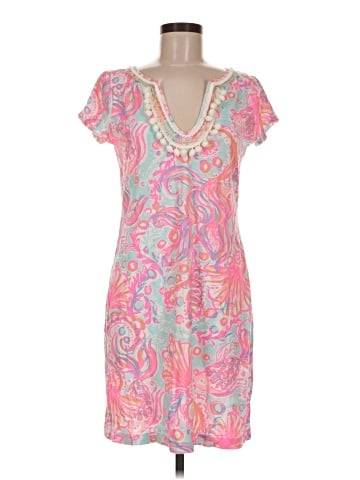 Lilly Pulitzer Casual Dress (view 1)