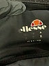Ellesse Solid Black Active Pants Size S - photo 7
