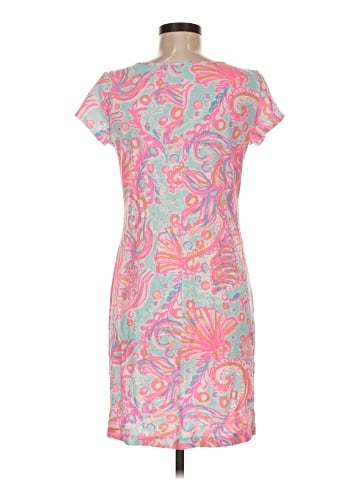 Lilly Pulitzer Casual Dress (view 2)