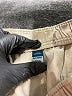 Old Navy Tan Cargo Pants Size L - photo 7