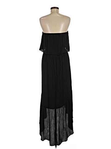 Naked Zebra Cocktail Dress (view 2)