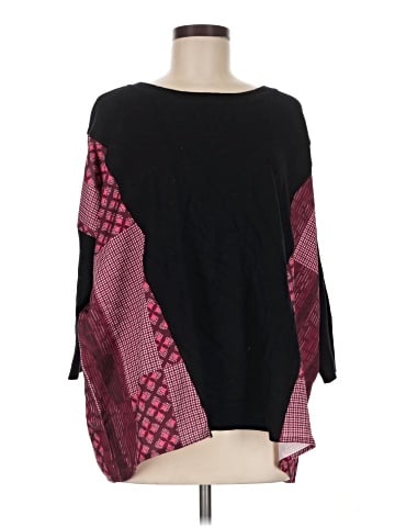 Alfani Pullover Sweater (view 1)