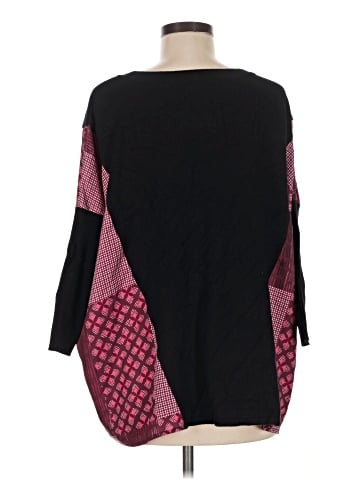 Alfani Pullover Sweater (view 2)